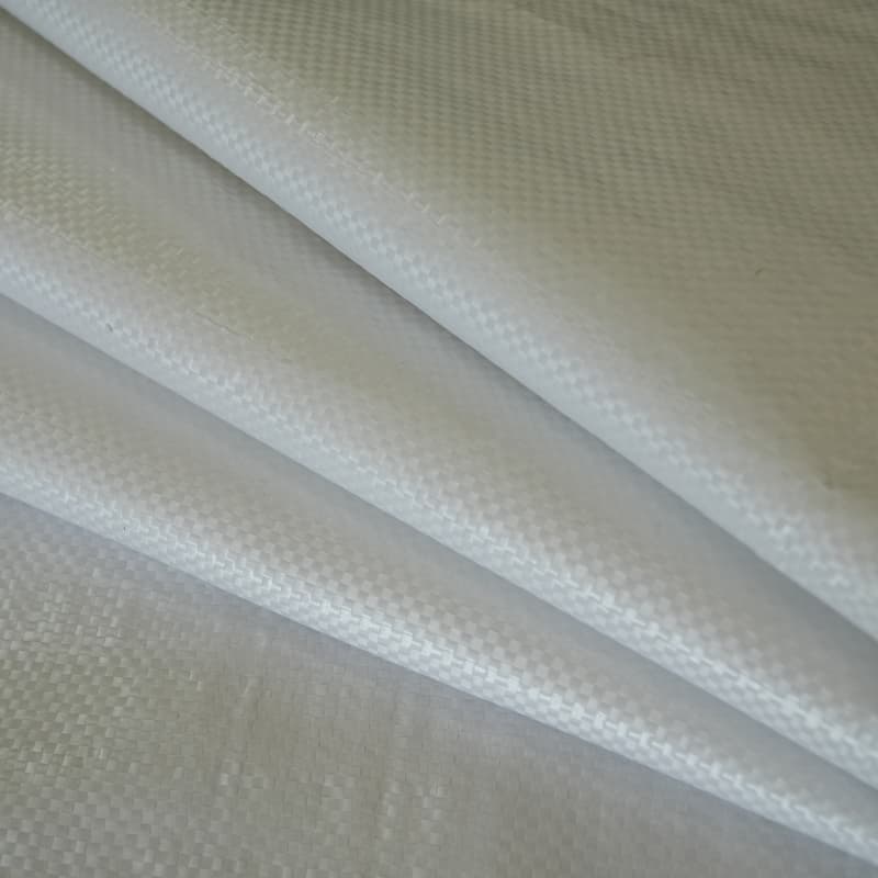 Polypropylene Feed Bags